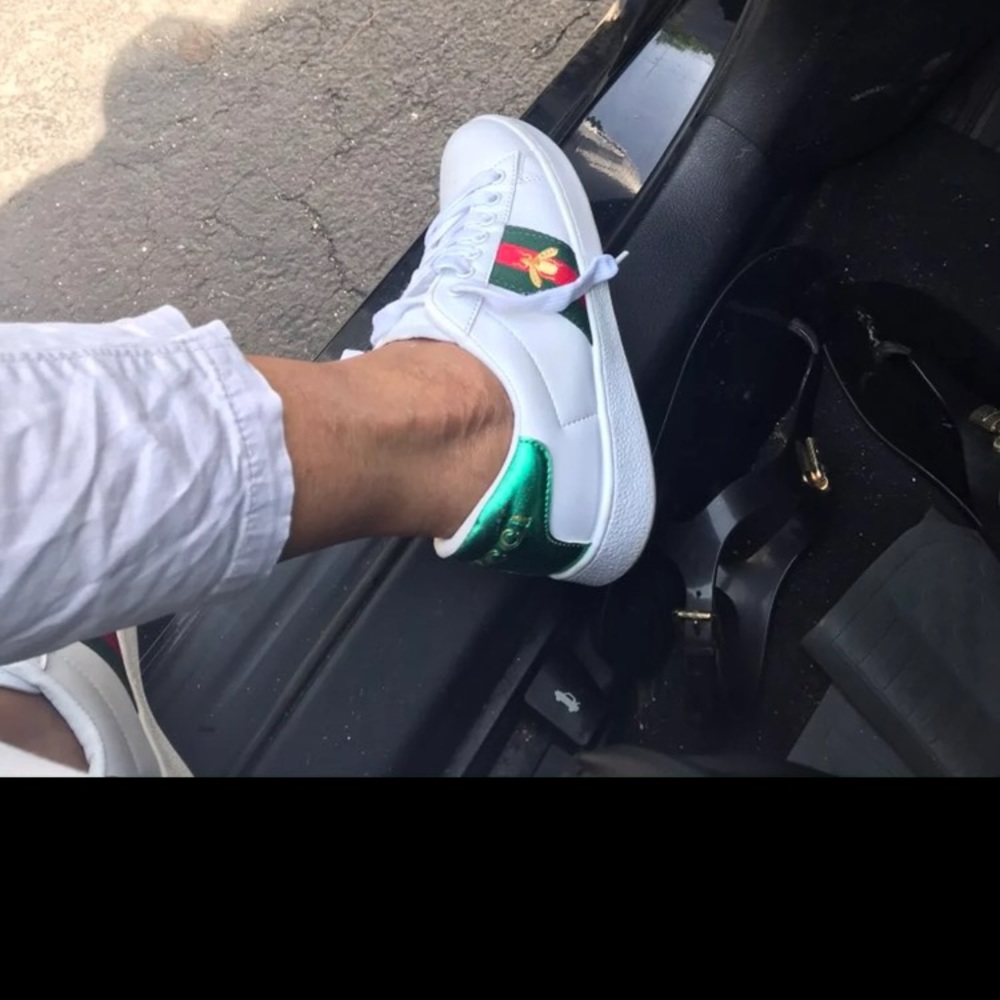 Gucci sneakers